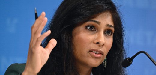 iwf:-vizechefin-gita-gopinath-verlasst-uberraschend-ihren-posten