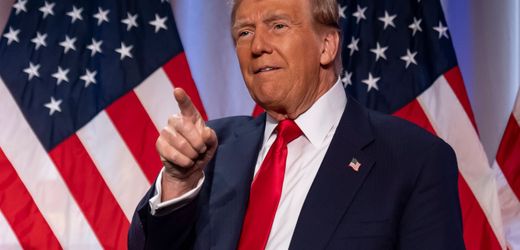 us-zolle-von-donald-trump:-rekordeinnahmen-und-die-risiken-fur-die-wirtschaft