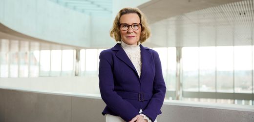 (m+)-merck:-kai-beckmann-soll-neuer-chef-nach-belen-garijos-rucktritt-werden