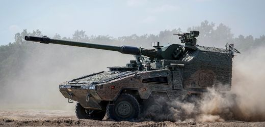 knds:-panzerbauer-wird-groster-aktionar-bei-renk-nach-einigung-mit-triton