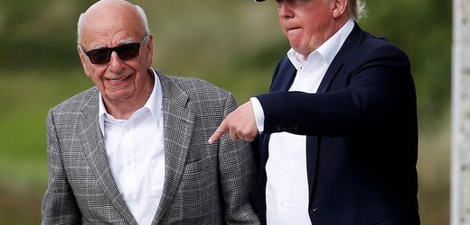 verweis-auf-gesundheitsprobleme:-trump-drangt-bei-klage-gegen-medientycoon-murdoch-aufs-tempo
