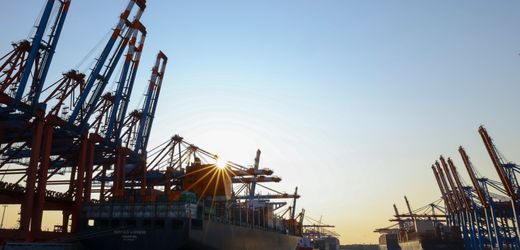 bip:-deutsche-wirtschaft-schrumpft-im-zweiten-quartal-um-0,1-prozent