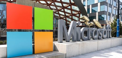 microsoft:-borsenwert-steigt-auf-uber-4-billionen-dollar