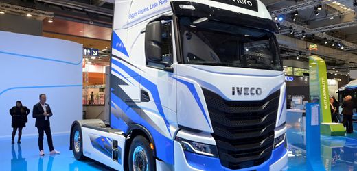 iveco-zerschlagung:-rheinmetall-will-sich-militar-lkw-sichern