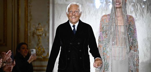 armani:-italien-verhangt-millionenstrafe-gegen-luxusmarke