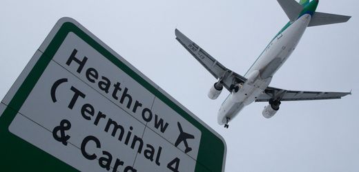 london-heathrow:-flughafen-plant-umfassenden-ausbau-mit-milliardenbudget
