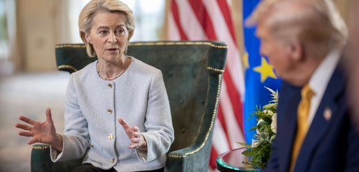 donald-trump:-us-prasident-interpretiert-eu-zolldeal-als-600-milliarden-geschenk