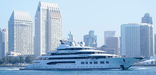luxusjacht:-„amadea“-von-putin-freund-suleiman-kerimow-soll-neuen-besitzer-finden