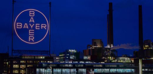 bayer:-konzern-will-rechtsrisiken-nach-monsanto-ubernahme-eindammen