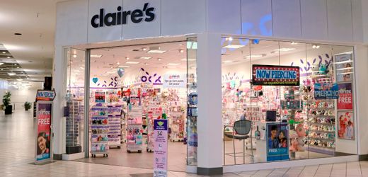 claire’s:-us-schmuckhandler-rutscht-zum-zweiten-mal-in-die-insolvenz