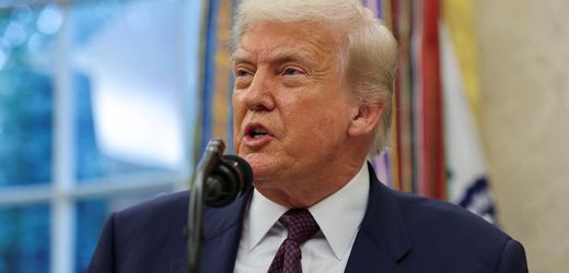 donald-trump:-us-prasident-plant-100-prozent-zolle-auf-chipimporte