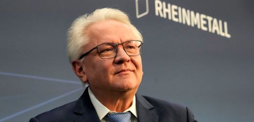 rheinmetall:-rustungskonzern-bleibt-auf-wachstumskurs,-aber-verfehlt-die-erwartungen