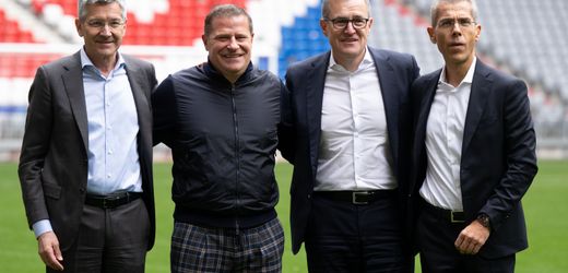 fc-bayern-munchen:-finanzvorstand-diederich-wechselt-zur-deutschen-bank