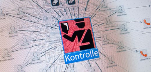 palantir-software:-unternehmen-beteuert-sicherheit-deutscher-polizeidaten