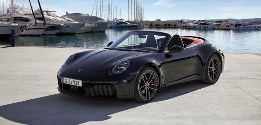 (m+)-meinung:-porsche-911-cabrio:-dieses-hybridmodell-glanzt-bei-sonne-und-regen