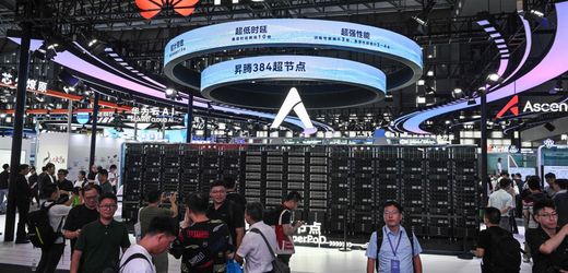 us-exportkontrollen:-china-drangt-auf-schnelle-lockerung-fur-hochleistungs-chips