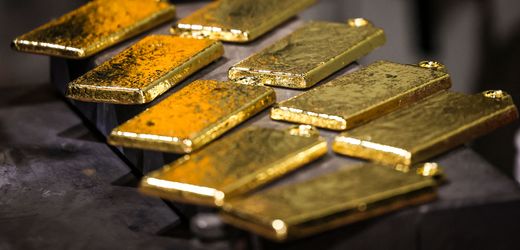 donald-trump-und-die-zolle:-keine-zolle-auf-gold,-schweiz-atmet-auf
