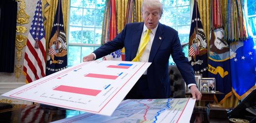 donald-trump:-kritiker-des-statistikburos-wird-neuer-chef-der-behorde