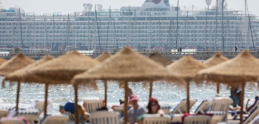 tui:-kreuzfahrtgeschaft-treibt-gewinnwachstum-im-laufenden-jahr