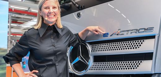 daimler-truck:-lkw-hersteller-klagen-gegen-kalifornien-wegen-abgasregeln
