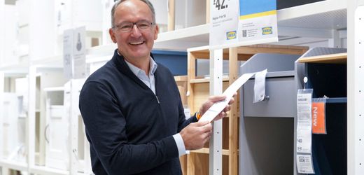 ikea:-juvencio-maeztu-wird-erster-nicht-schwedischer-ceo-des-unternehmens