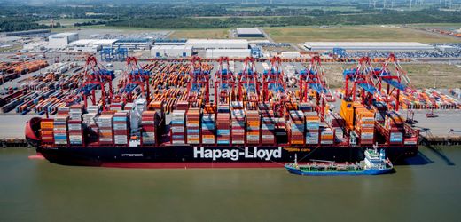 hapag-lloyd:-aktie-sturzt-ab,-us-zollchaos-sorgt-bei-containerreederei-fur-gewinneinbruch