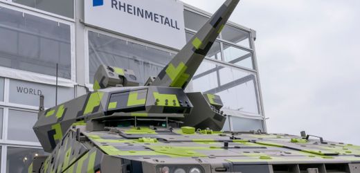 ursula-biernert-klos:-rheinmetall-vorstandin-geht-nach-streit-uber-strategie
