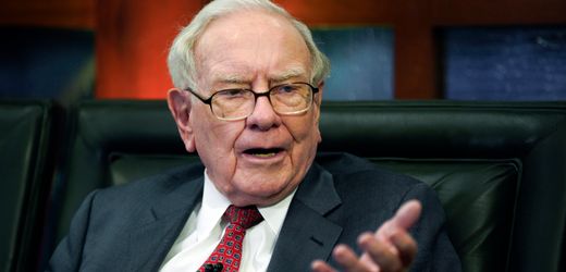 warren-buffett:-berkshire-hathaway-verkauft-erneut-apple-aktien