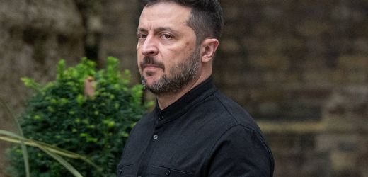 donald-trump-und-wolodymyr-selenskyj:-treffen-in-washington-nach-alaska-gipfel