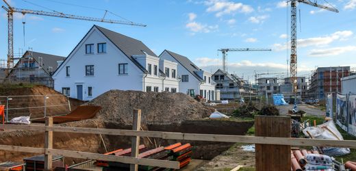 immobilien:-mehr-baugenehmigungen-aber-immer-weniger-fertige-wohnungen