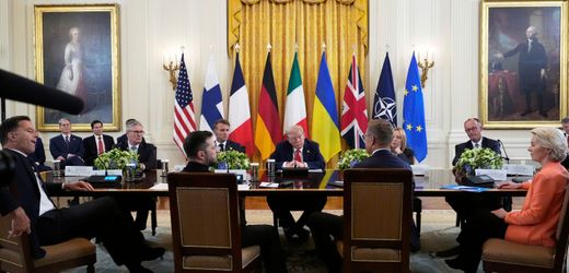 ukraine-gipfel:-die-details-und-aspekte-des-gipfels