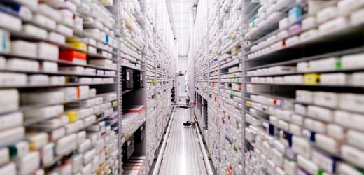 ranking-2025:-das-sind-die-weltgrosten-pharmakonzerne-und-so-stehen-sie-da