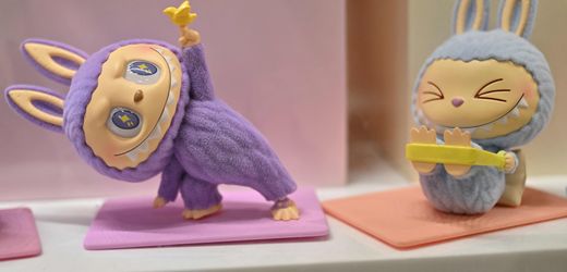 pop-mart:-hype-um-labubu-puppen-beschert-spielzeughersteller-gewinnsprung-von-400-prozent