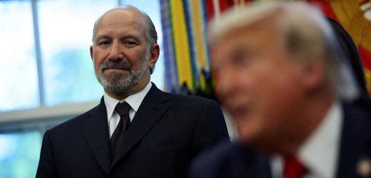 usa:-handelsminister-lutnick-treibt-staatliche-einflussnahme-auf-chipindustrie-voran