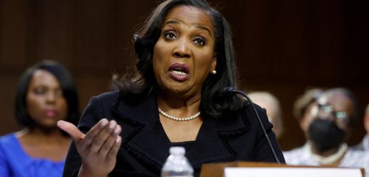 us-notenbank:-us-justizministerium-plant-offenbar-ermittlungen-gegen-fed-direktorin-cook