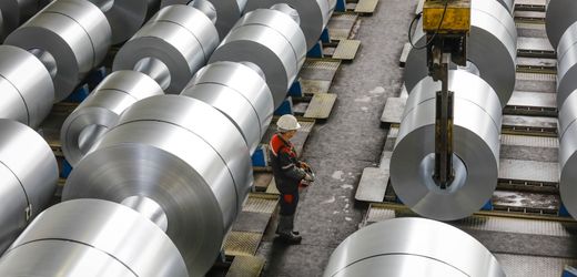 spd-chef-klingbeil-fordert-gipfeltreffen-zu-stahlhilfen