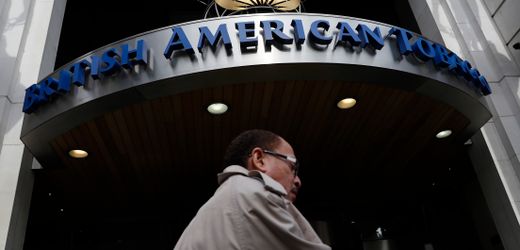 british-american-tobacco:-finanzchefin-soraya-benchikh-tritt-zuruck-–-aktienkurs-unter-druck