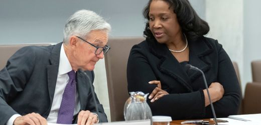 meinung:-machtkampf-um-us-notenbank:-politisierung-der-fed-gefahrdet-den-dollar-und-stutzt-gold