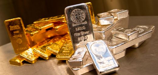geldanlage:-silberpreis-auf-hochsten-stand-seit-2011,-gold-nahe-rekordhoch