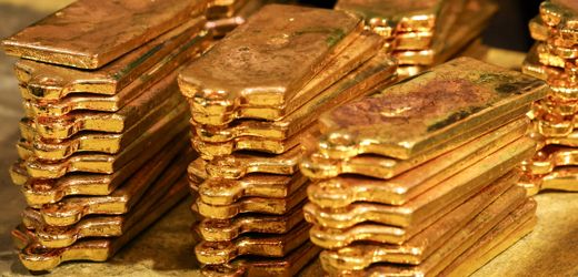 goldpreis-rekord:-trump-treibt-gold-auf-neues-hoch