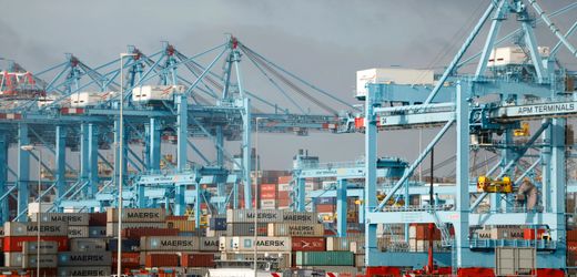 us-zolle-belasten:-wirtschaft-im-euroraum-wachst-nur-minimal