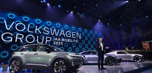 iaa-mobility-2025:-neue-e-modelle-von-vw,-bmw-und-mercedes-benz
