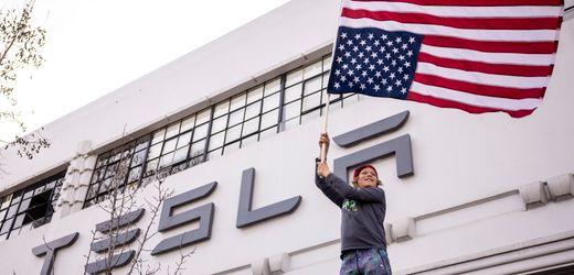 volkswagen:-vw-steigert-e-auto-absatz-im-juli-um-450-prozent,-tesla-verliert-marktanteile