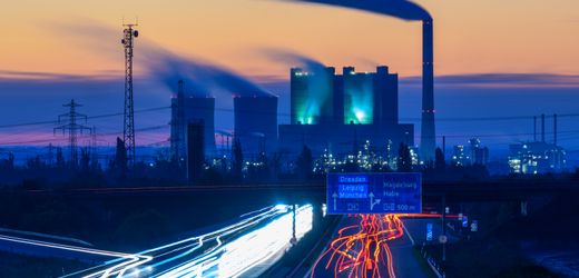 erneuerbare-energien:-ruckgang-bei-windkraft-fuhrt-zu-mehr-fossilem-strom