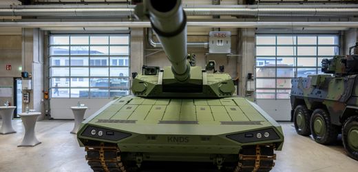 knds:-rustungskonzern-plant-borsengang-fur-2026