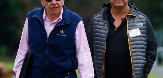 fox-news,-„wall-street-journal“:-streit-beigelegt-–-medienzar-murdoch-ordnet-seinen-nachlass