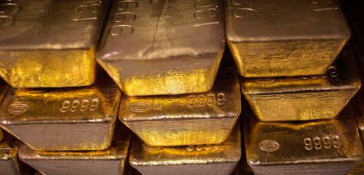 gold-auf-rekordhoch:-der-goldpreis-steigt-und-steigt-und-steigt