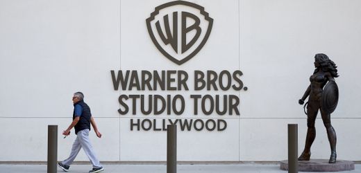 kursfeuerwerk:-paramount-skydance-offenbar-vor-megafusion-mit-warner-bros.-discovery