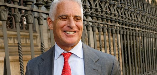 unicredit:-verkauf-von-commerzbank-anteilen-laut-orcel-moglich