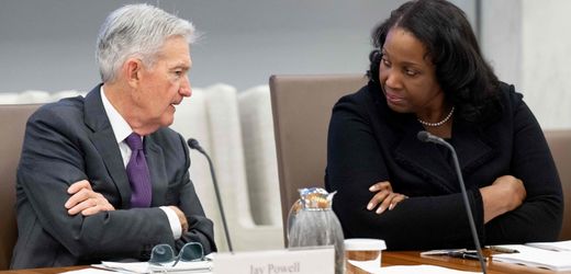 lisa-cook:-dokumente-entlasten-fed-direktorin-in-angeblicher-betrugsaffare